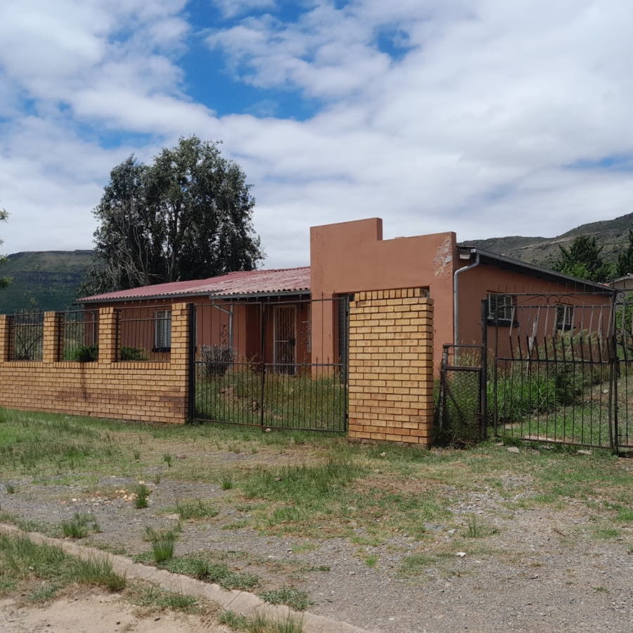 3 Bedroom Property for Sale in Ezibeleni Eastern Cape